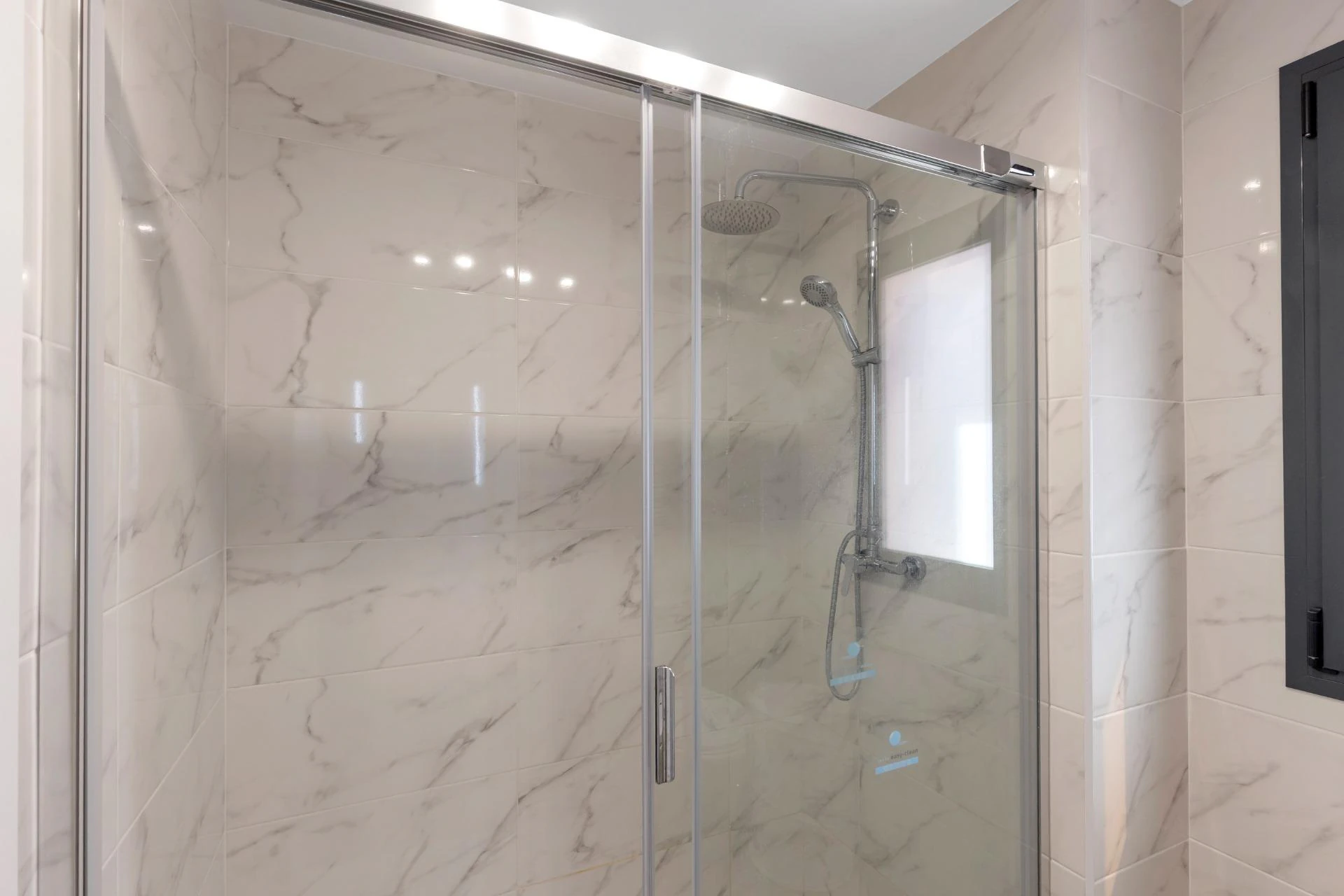 Apartament na drugim piętrze z tarasem 35 m2 – Palapagolf II