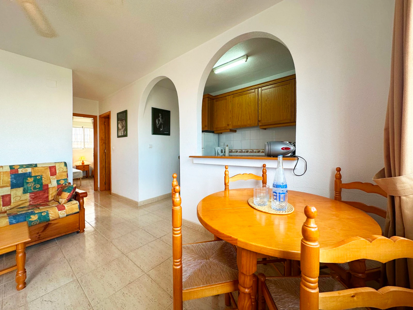 Bungalow na sprzedaż w San Miguel De Salinas