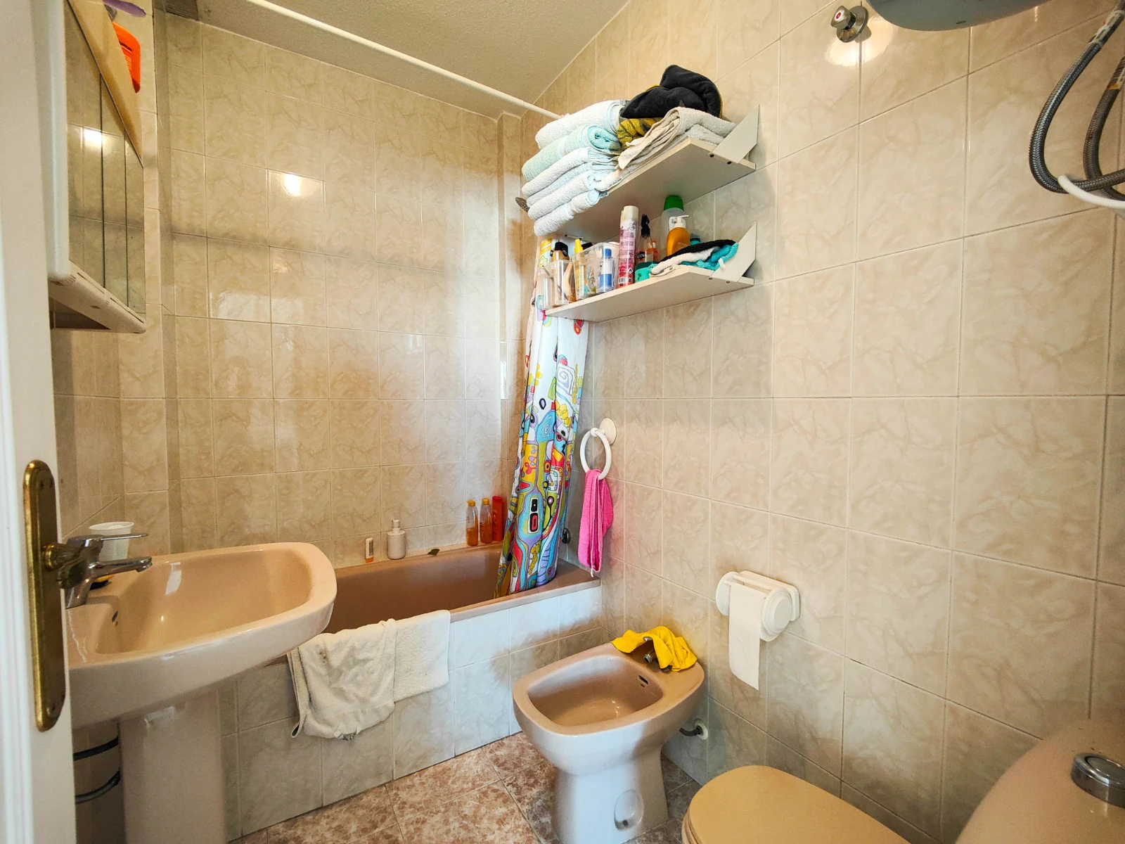 Bungalow na sprzedaż w Torrevieja