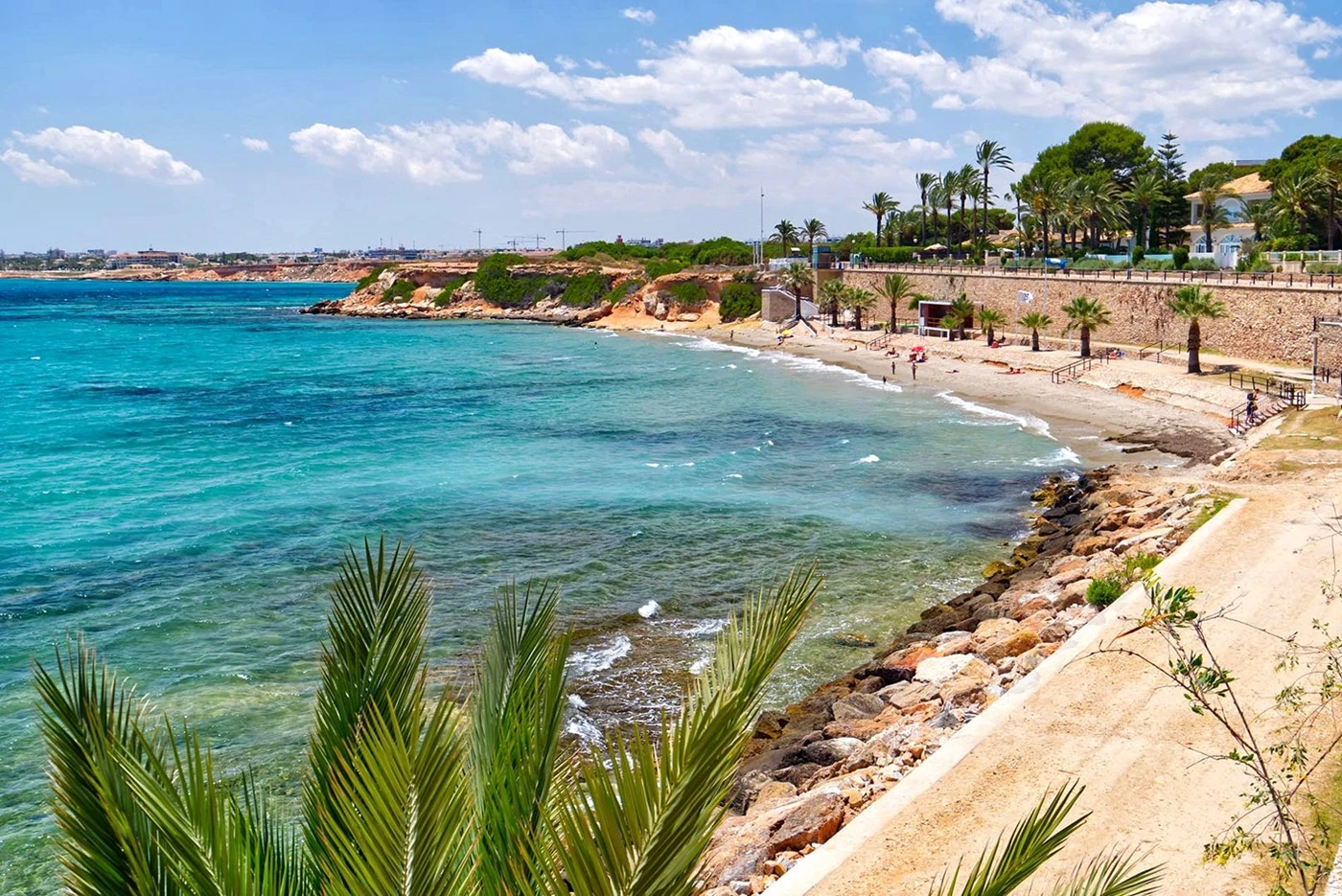 Apartment na sprzedaż w Orihuela Costa