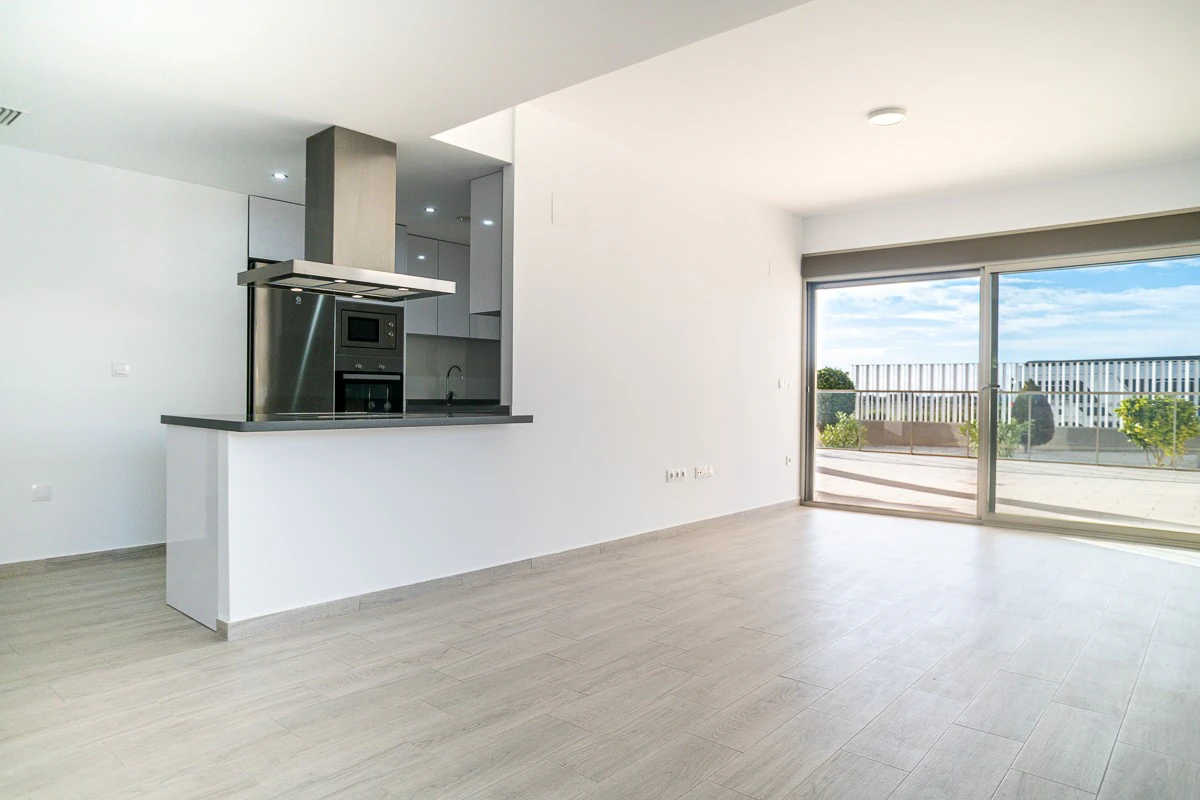 Apartament na sprzedaż w Orihuela Costa