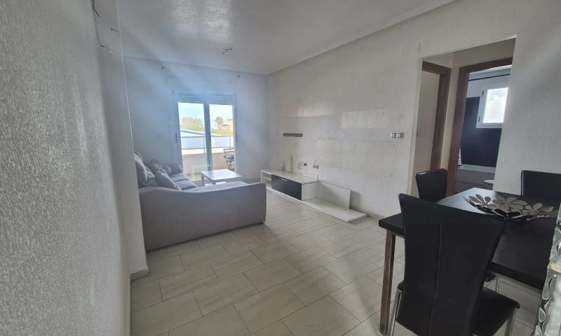 Apartment na sprzedaż w Torrevieja