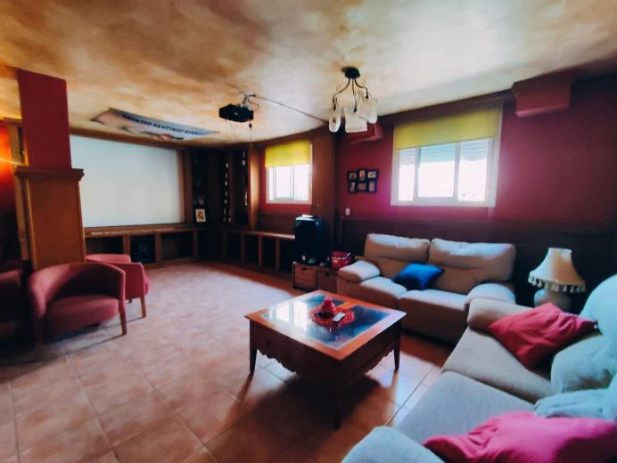 Villa na sprzedaż w Torrevieja