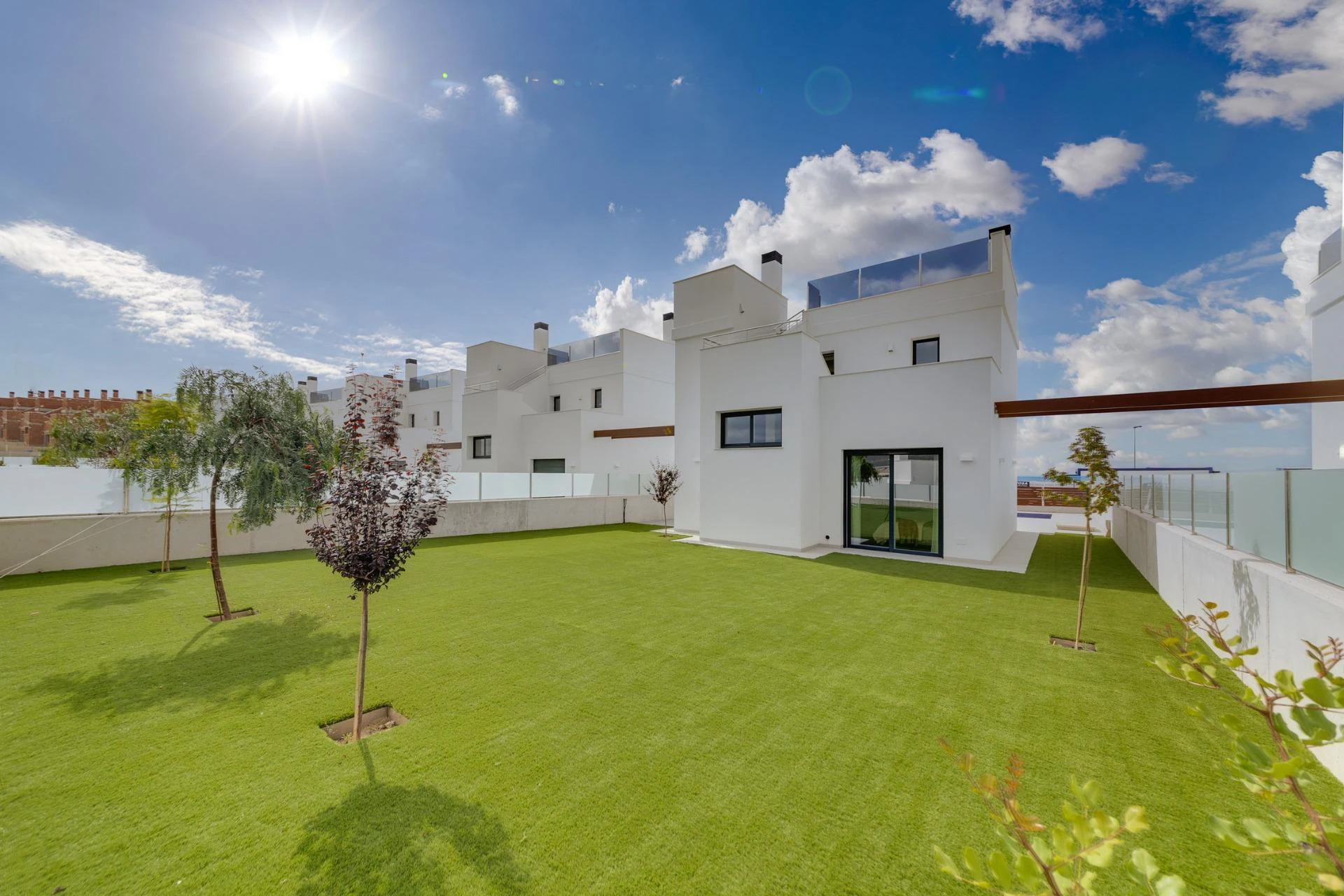 Villa na Sprzedaż na Mutxamel