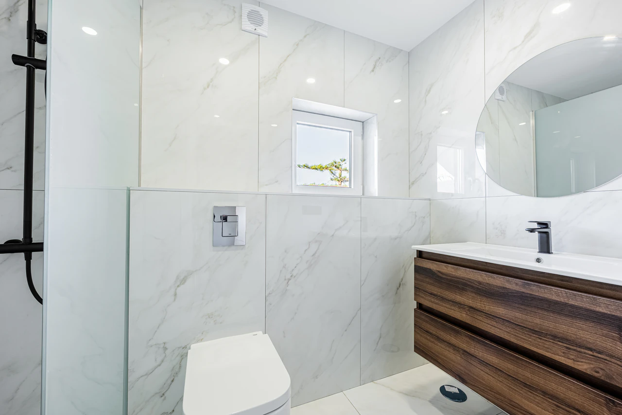 Villa na sprzedaż w Cuidad Quesada