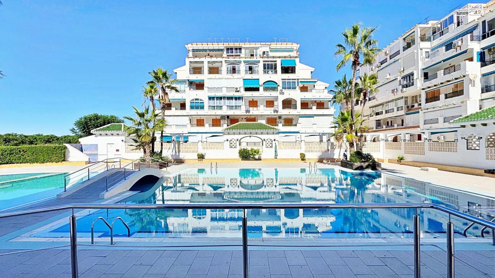 продажа. Квартира в Torrevieja