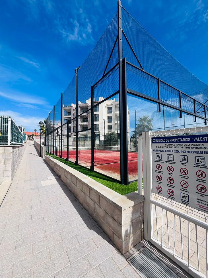 Apartament na sprzedaż w Villamartin