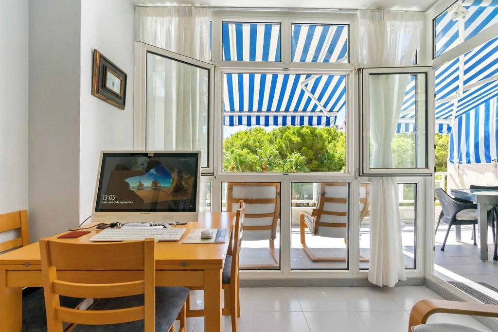 Apartament na sprzedaż w Dehesa De Campoamor