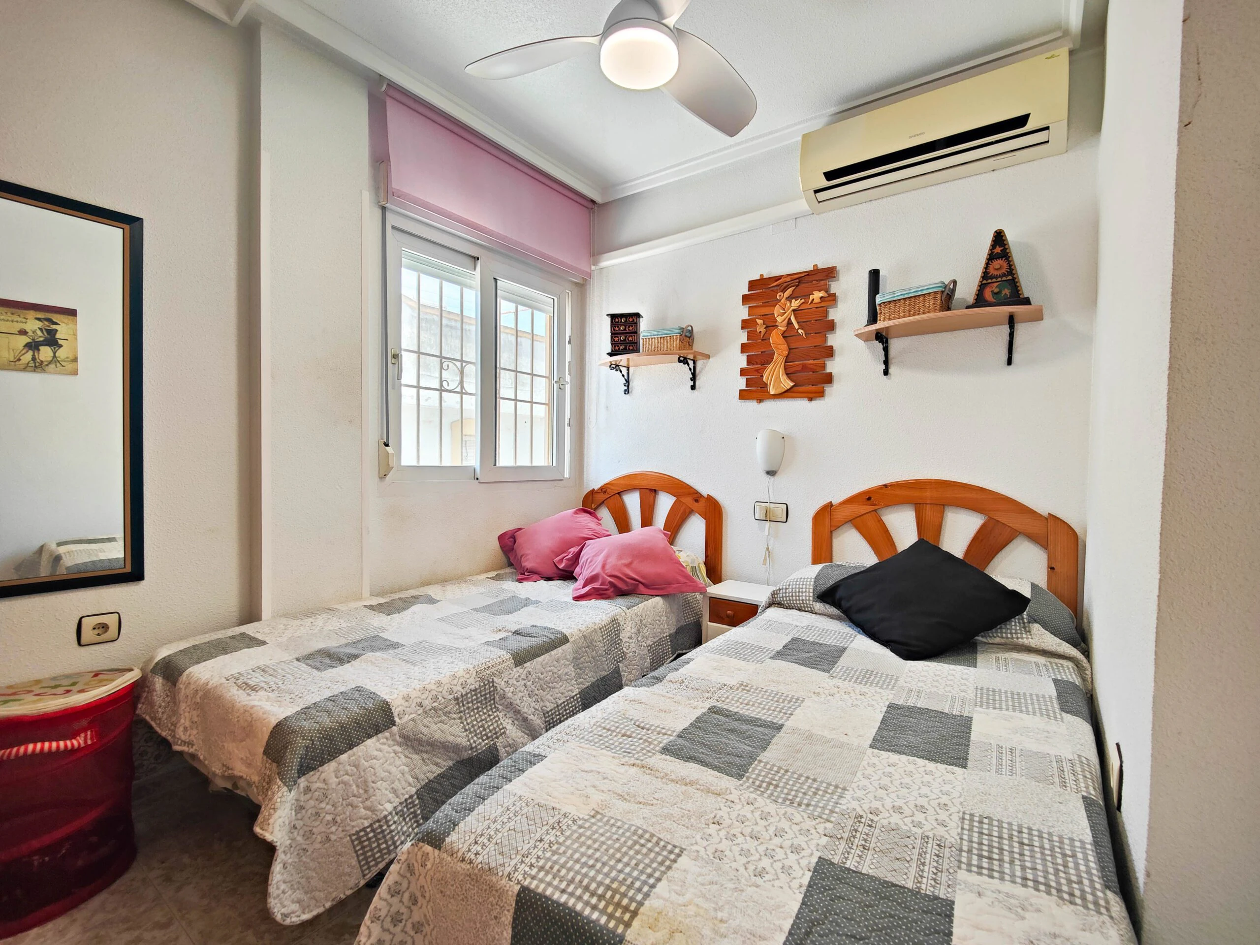 Bungalow na sprzedaż w Torrevieja
