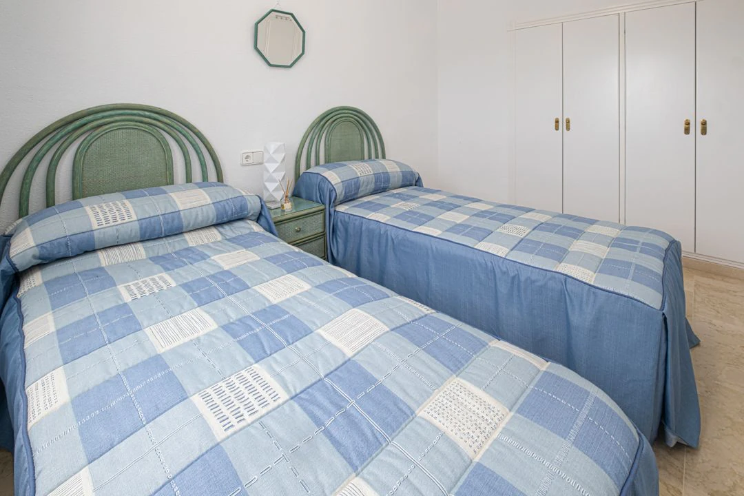Penthouse na sprzedaż w Orihuela