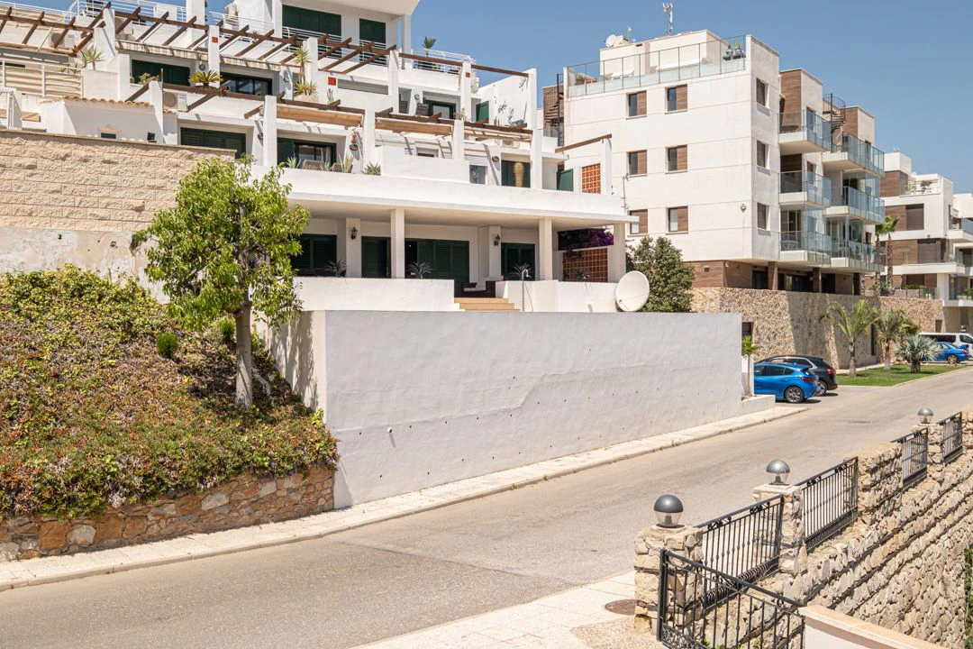 Apartament na sprzedaż w Orihuela
