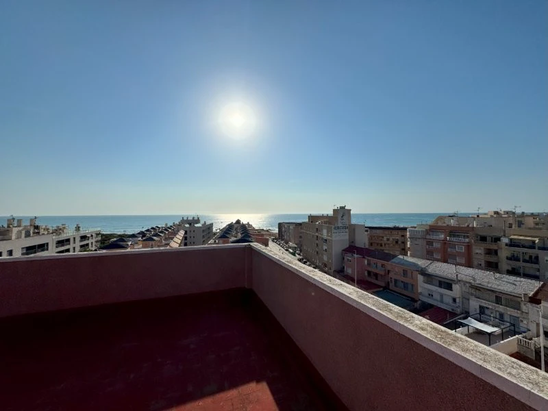Apartment на продажа в La Mata