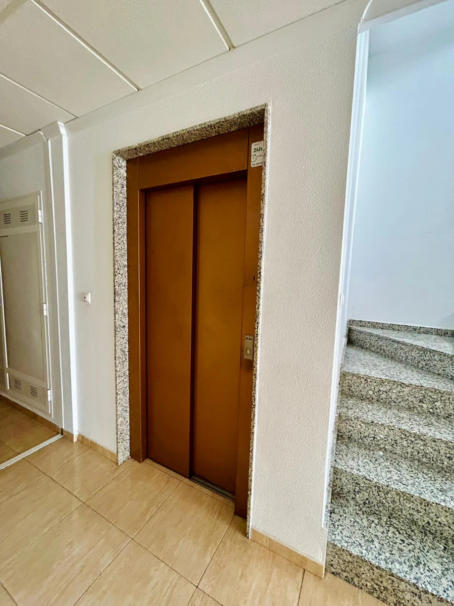 Apartament na sprzedaż w San Isidro
