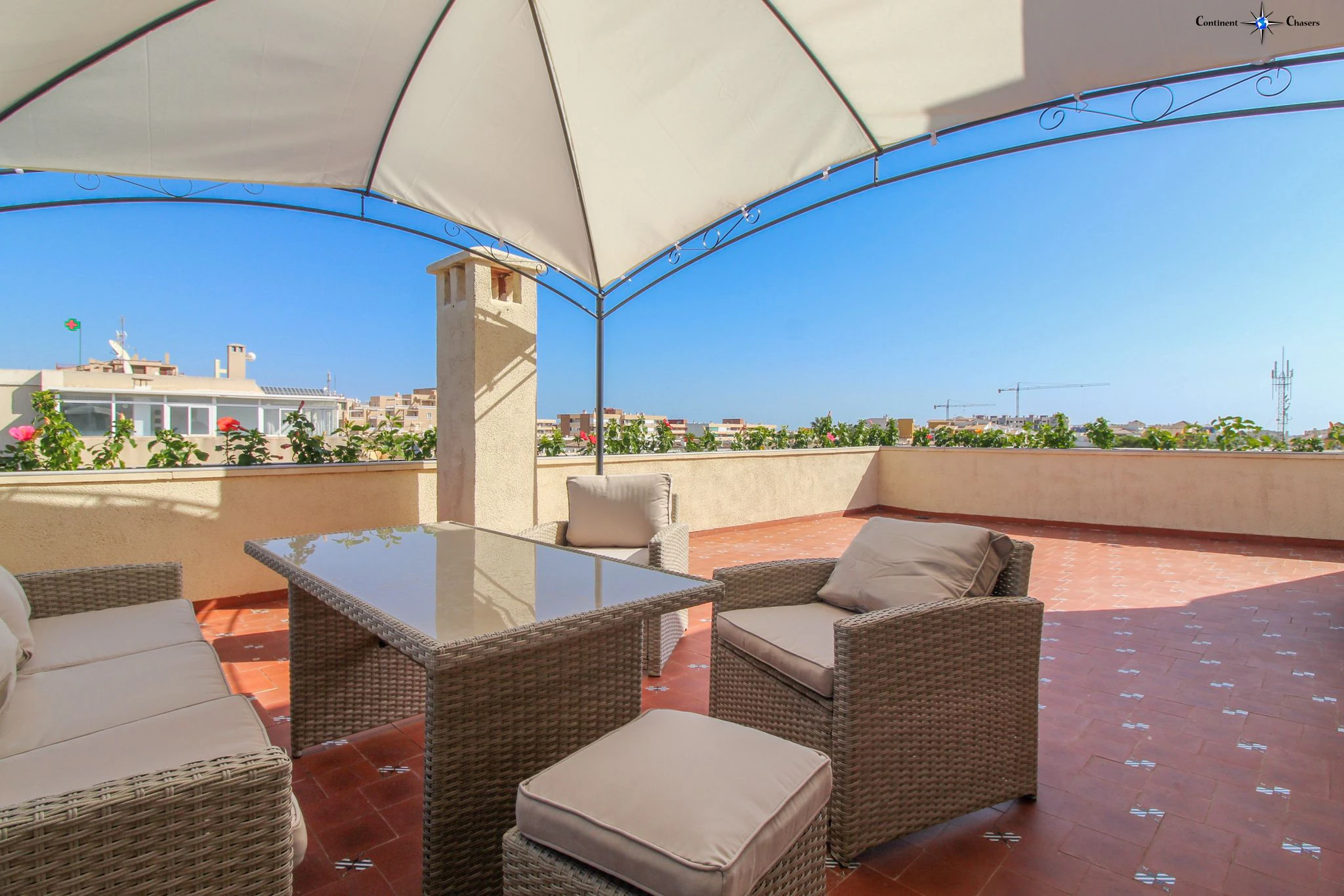 Penthouse na sprzedaż w Orihuela