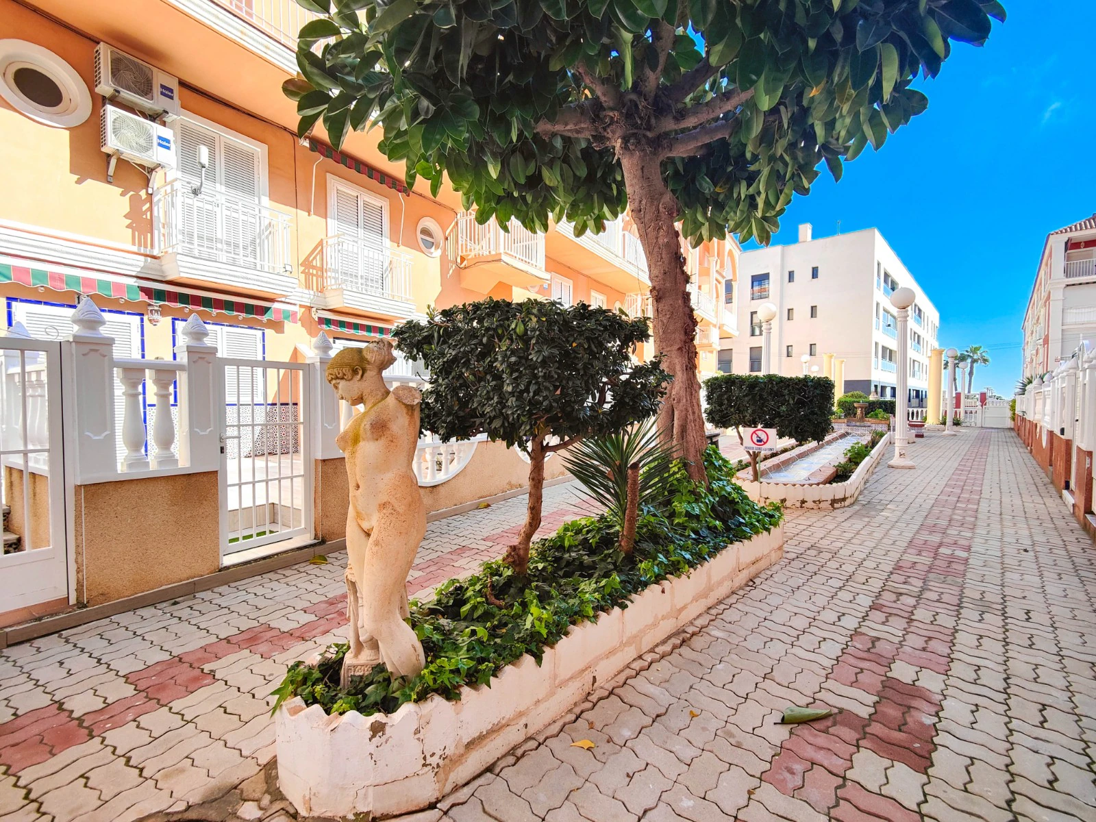 Пентхаус на продажа в Torrevieja