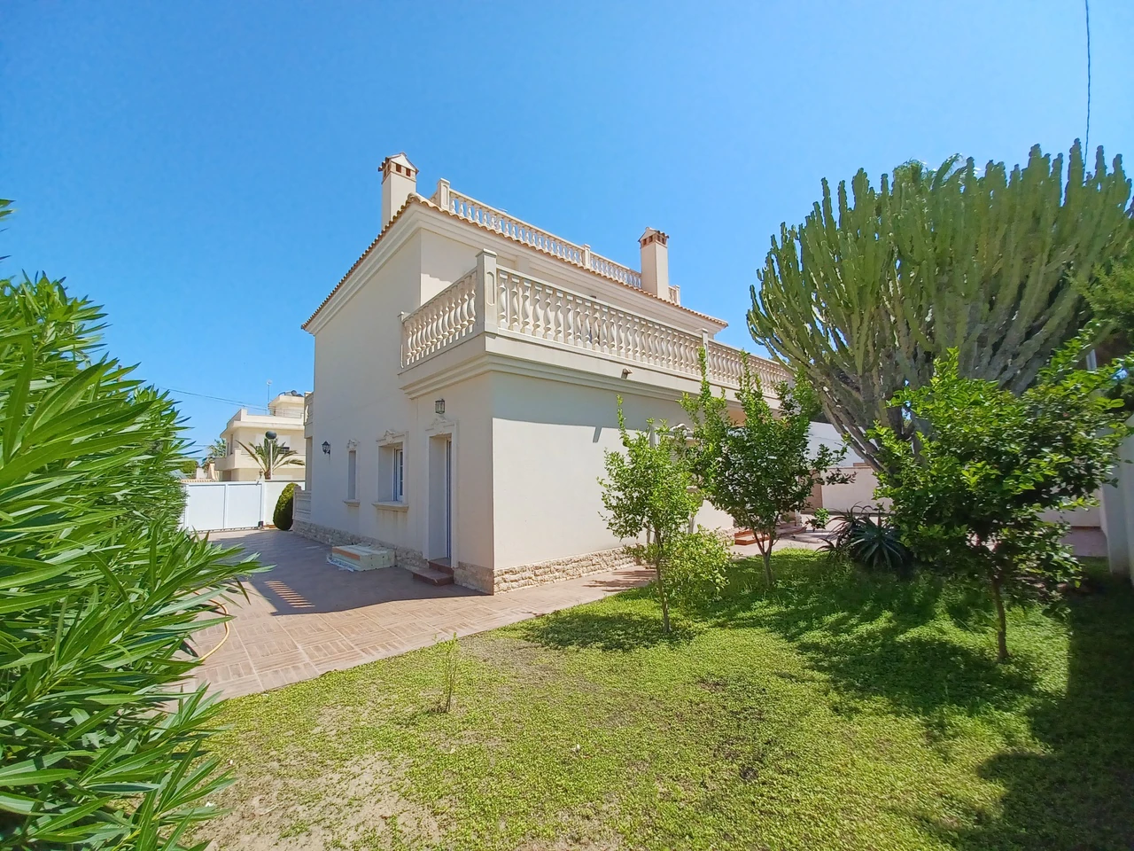 Villa na sprzedaż w Cabo Roig