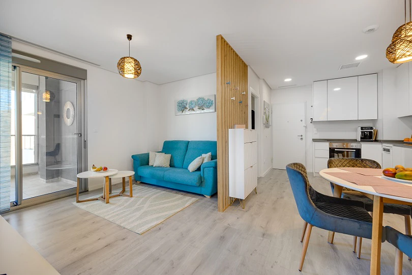 Apartament na sprzedaż w Orihuela
