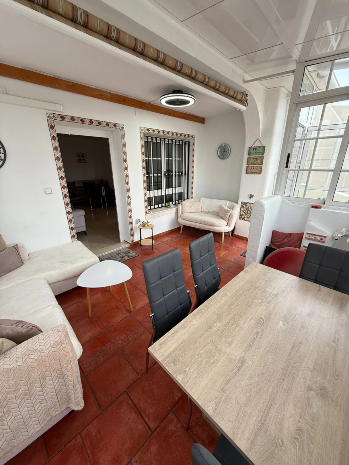 Bungalow na sprzedaż w Orihuela