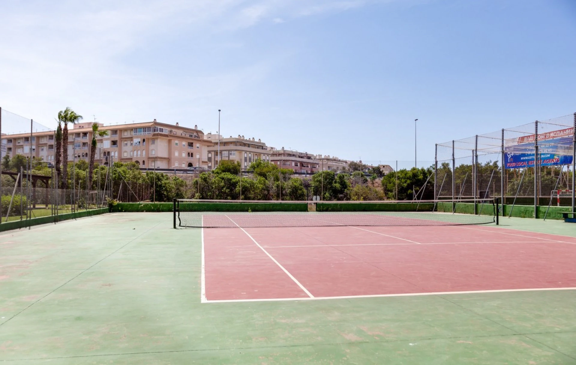 Bungalow na sprzedaż w Torrevieja