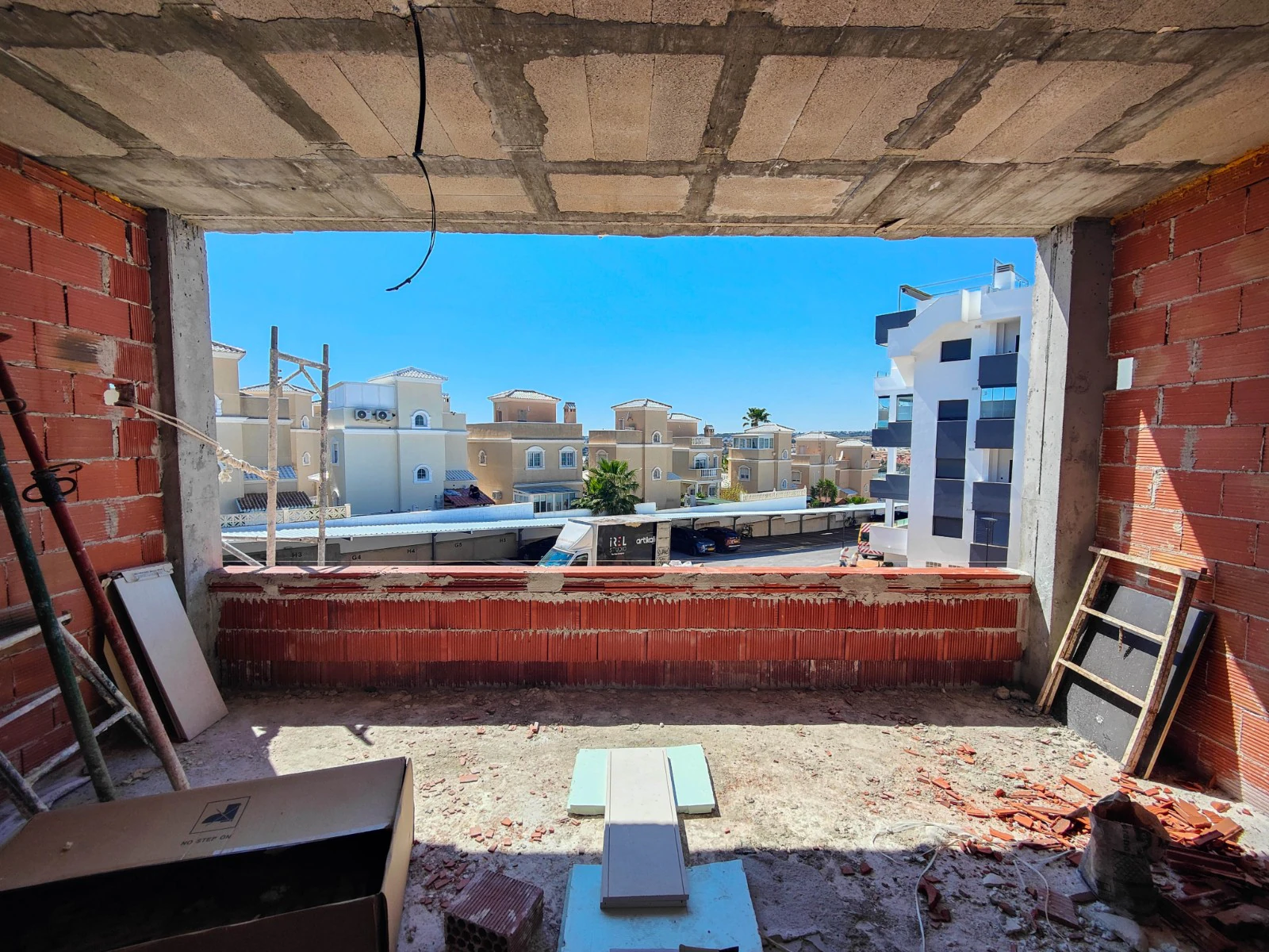 Bungalow na sprzedaż w Orihuela Costa