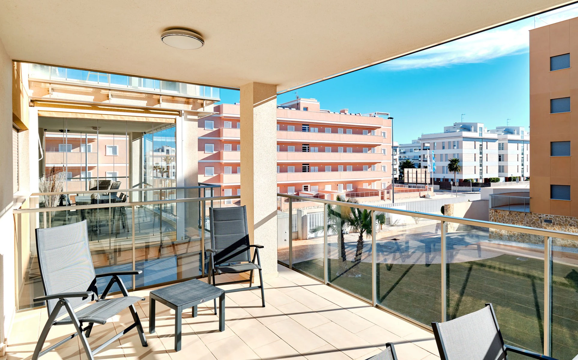 Apartament na sprzedaż w Orihuela Costa