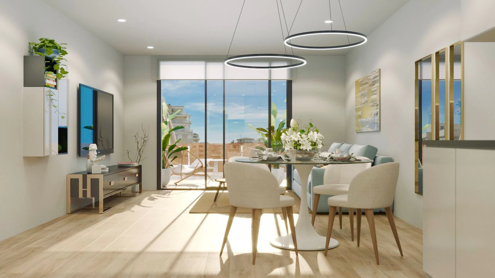 Apartament na sprzedaż w Torrevieja