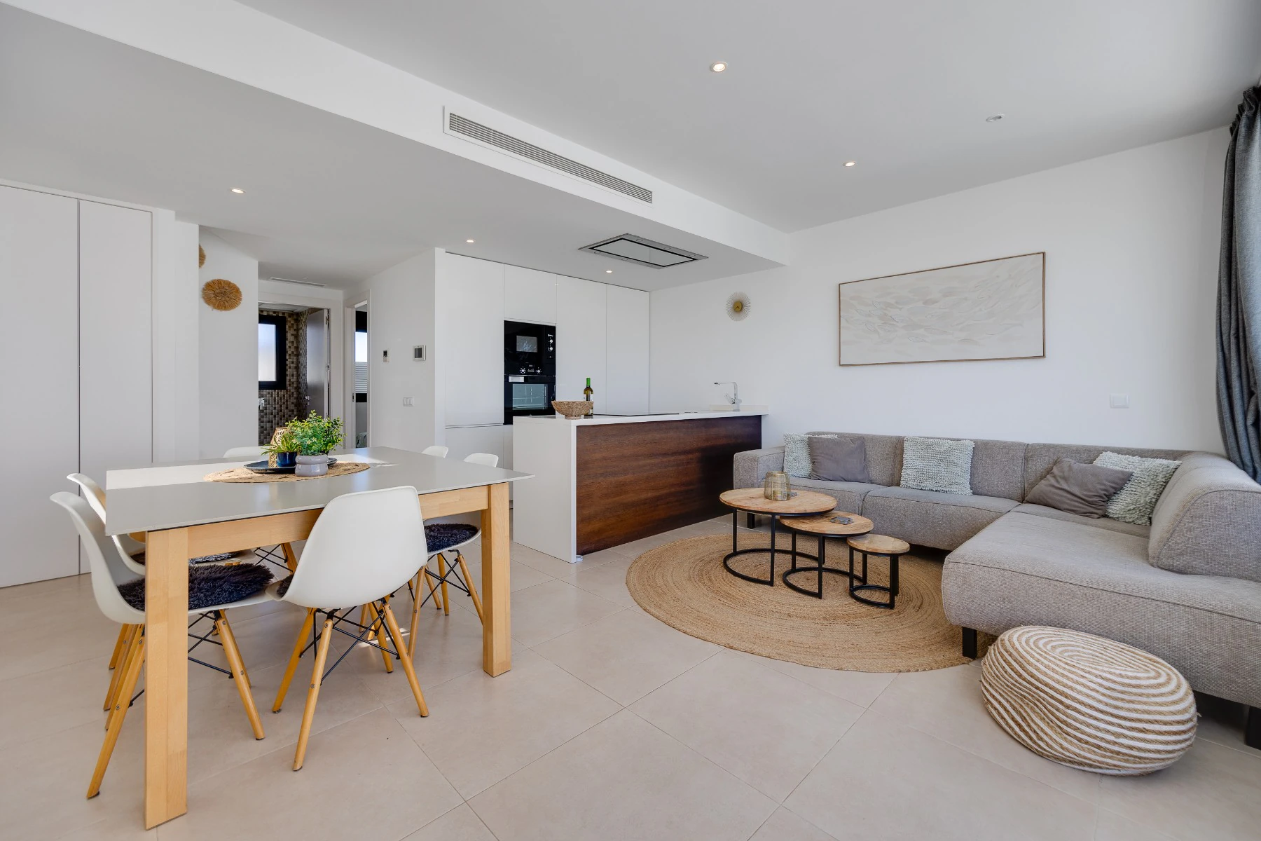 Detached house na sprzedaż w San Javier