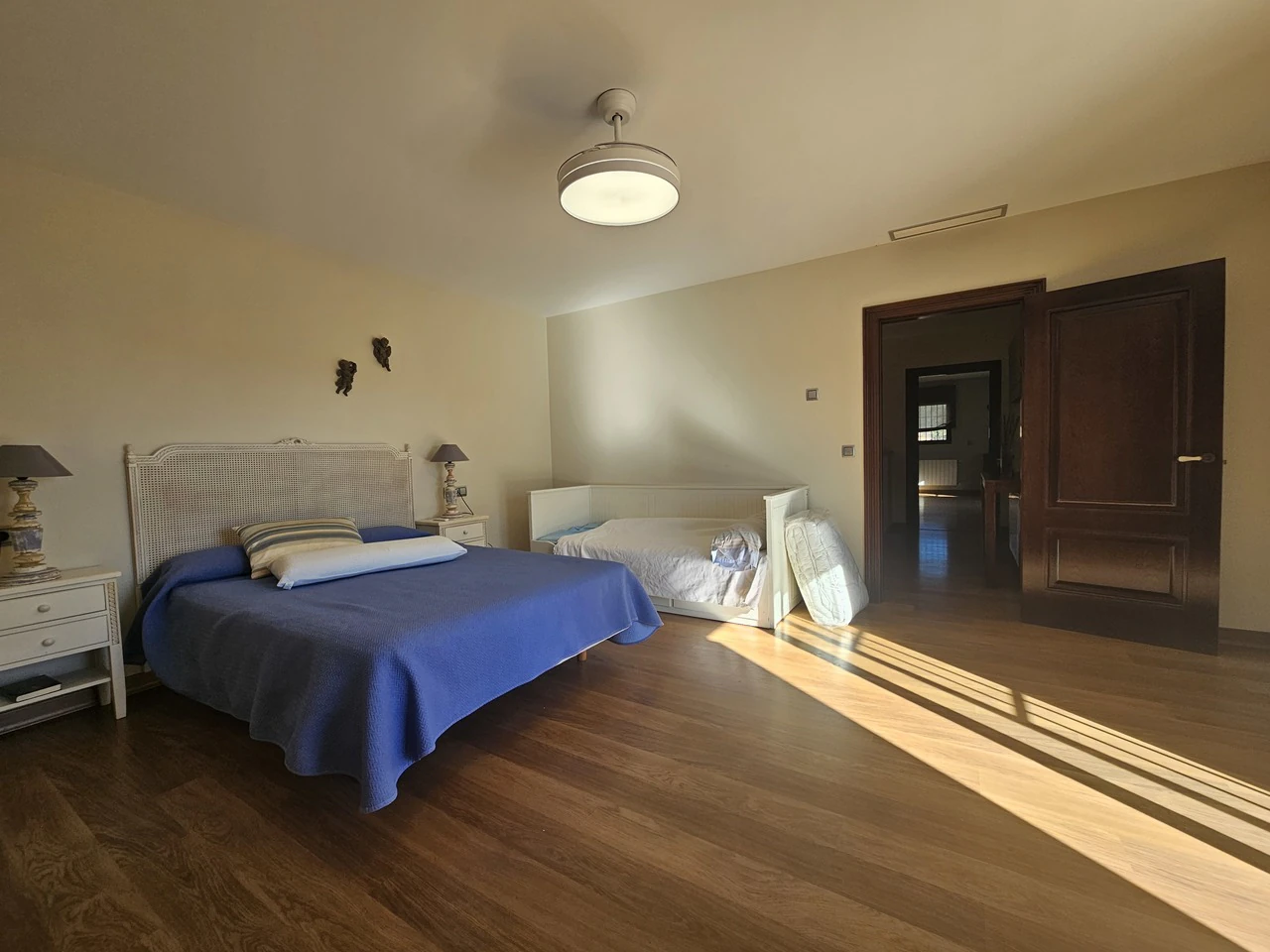 Villa на продажа в La Manga Club