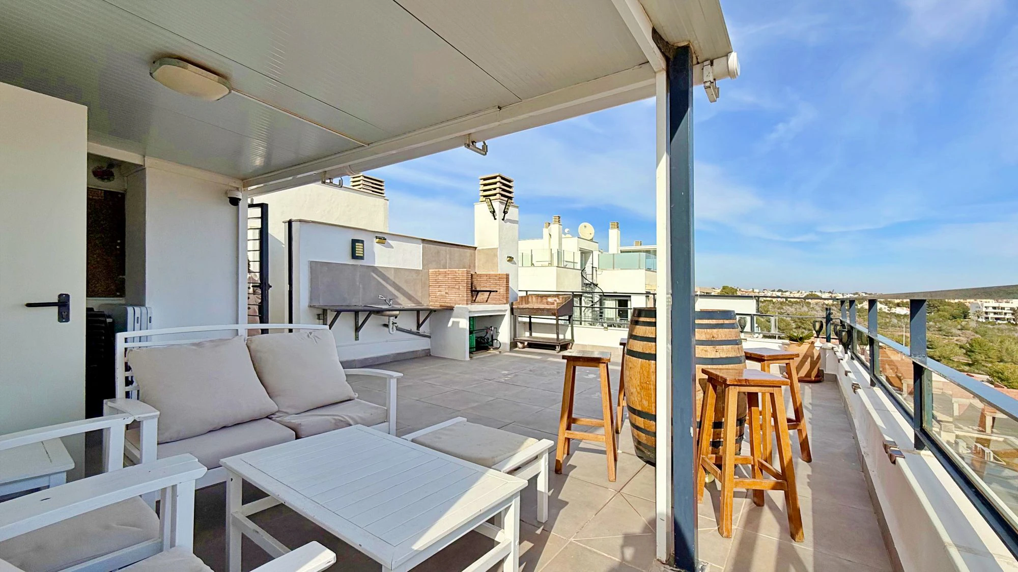 Sprzedaż. Apartament w Orihuela Costa