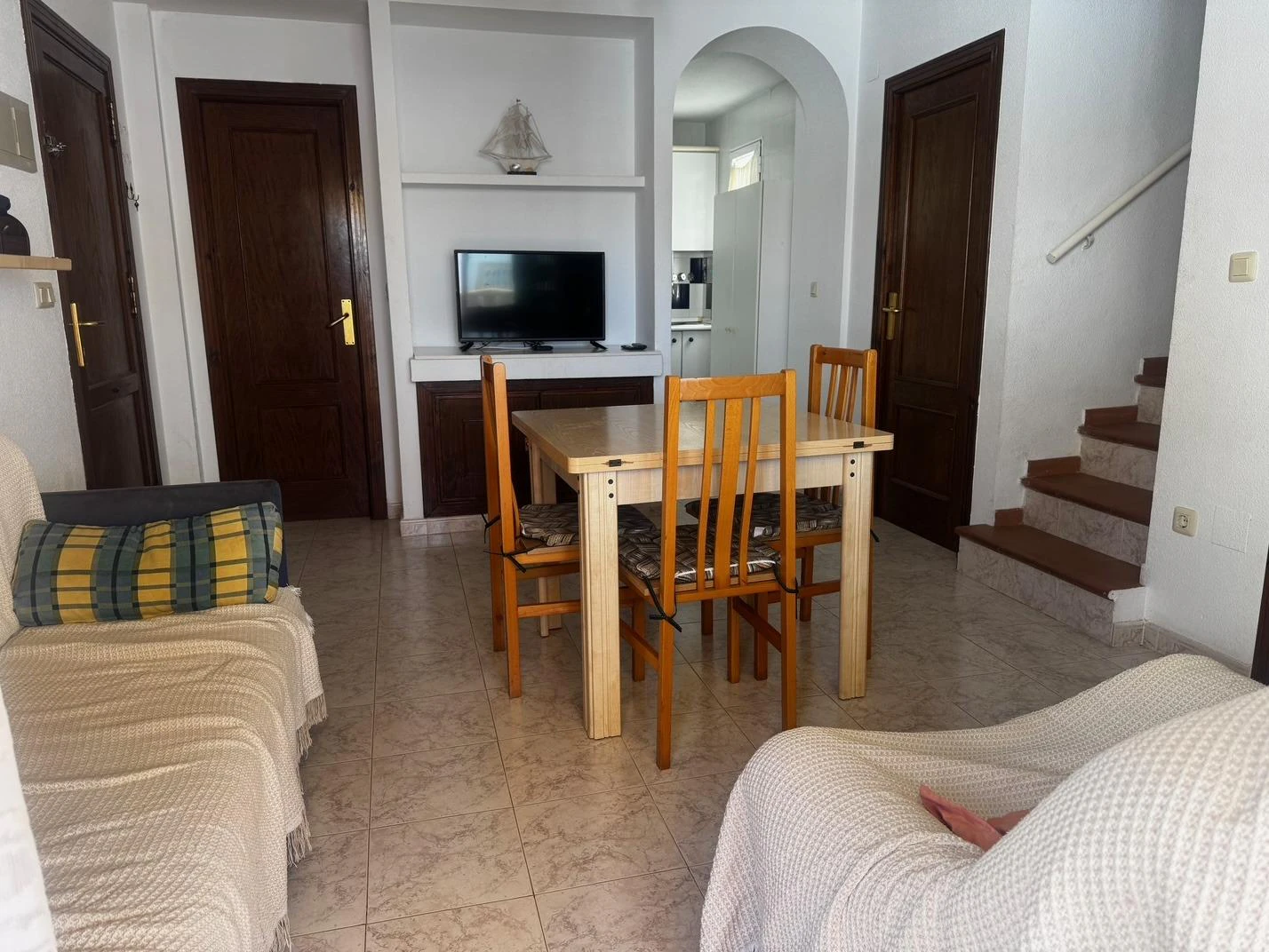 Duplex na sprzedaż w Torrevieja