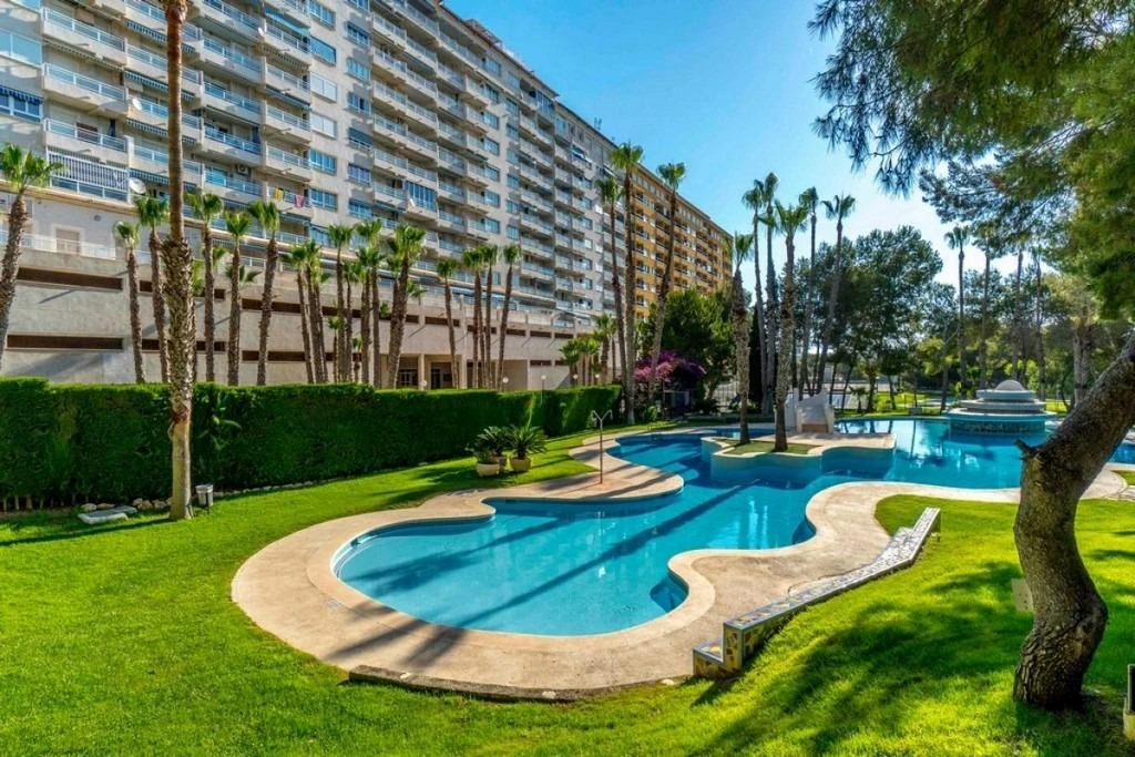 Apartament na sprzedaż w Dehesa De Campoamor