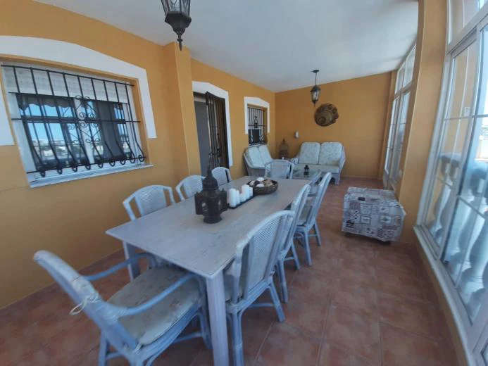 Villa na sprzedaż w Torrevieja