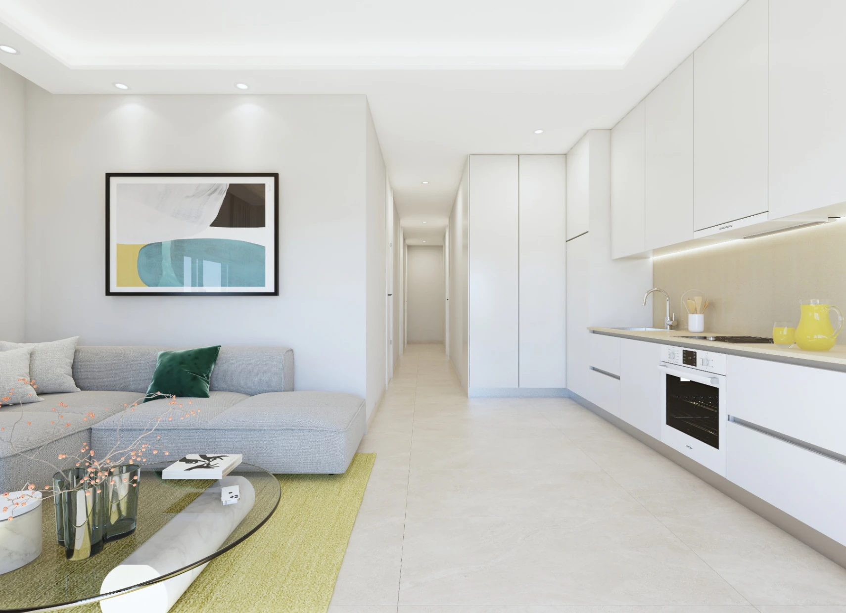 Apartament na sprzedaż w Guardamar Del Segura
