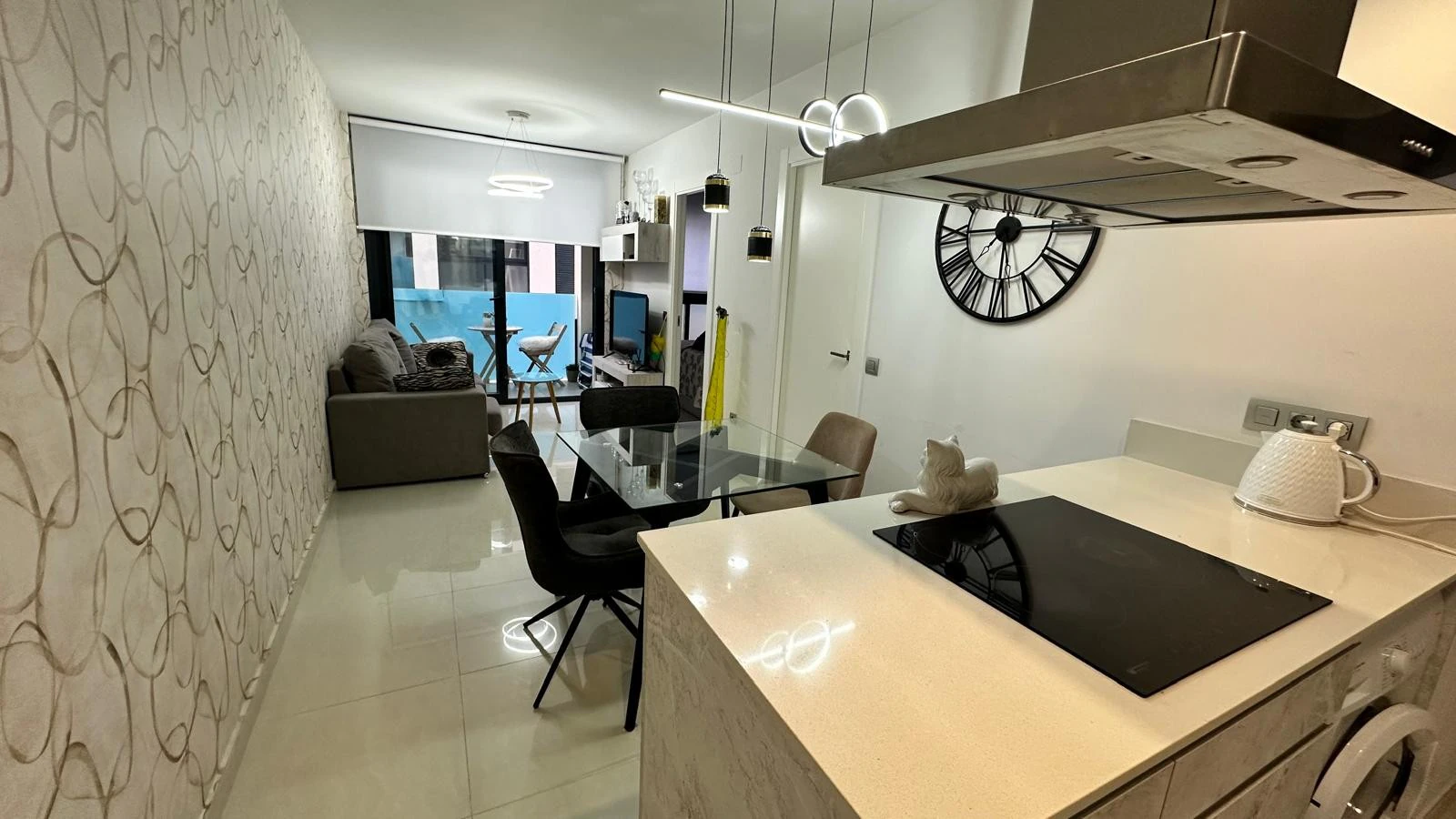 Apartament na sprzedaż w Torrevieja