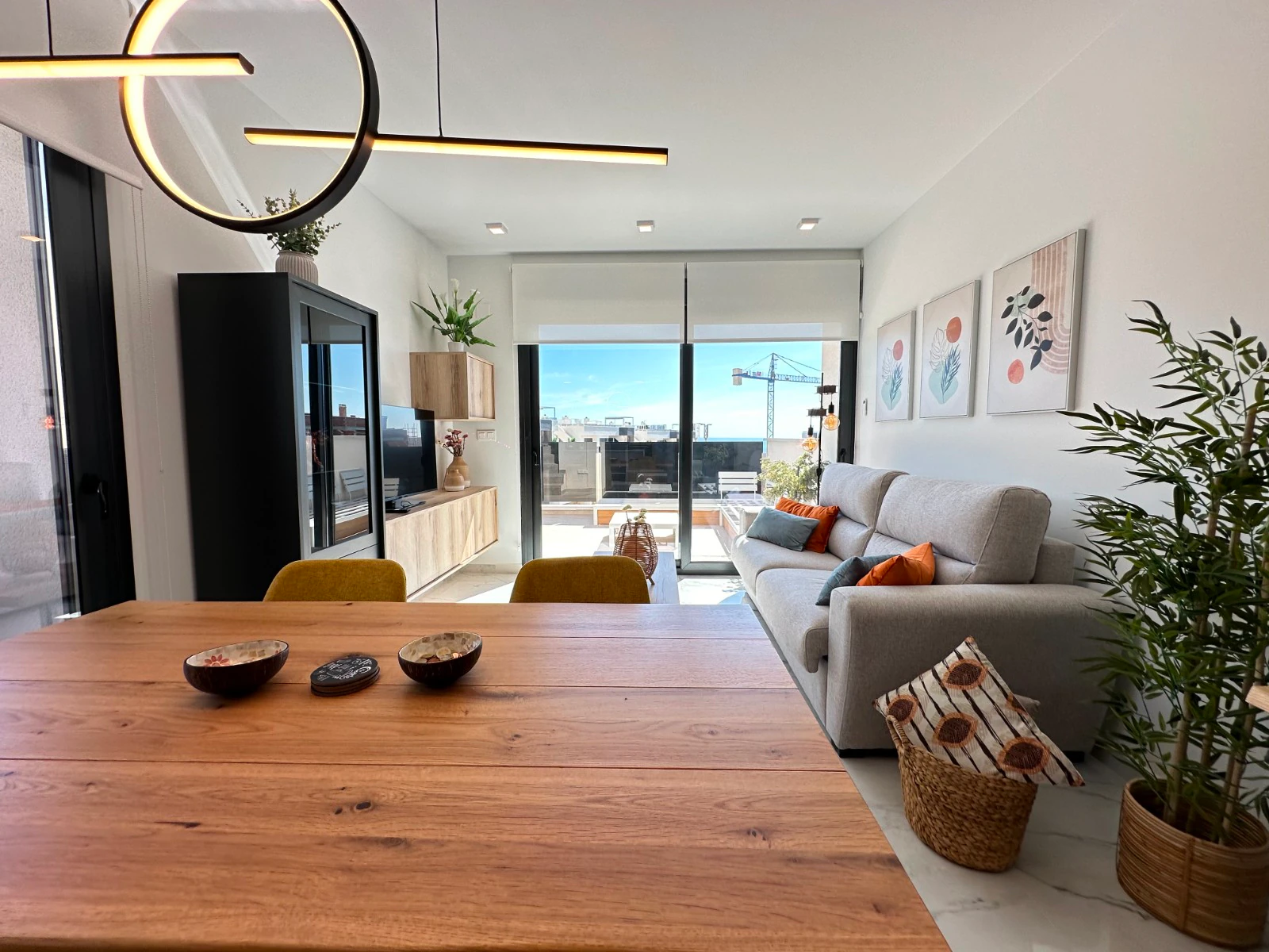 Sprzedaż. Penthouse w Playa Flamenca