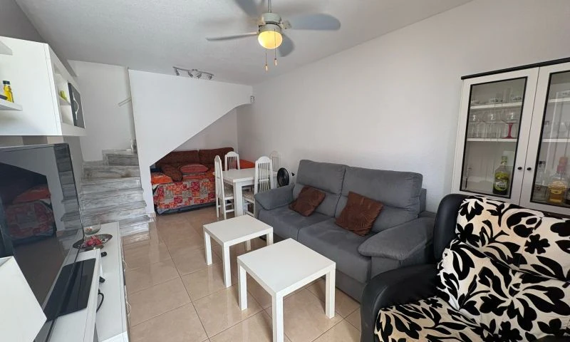 Duplex na sprzedaż w Torrevieja