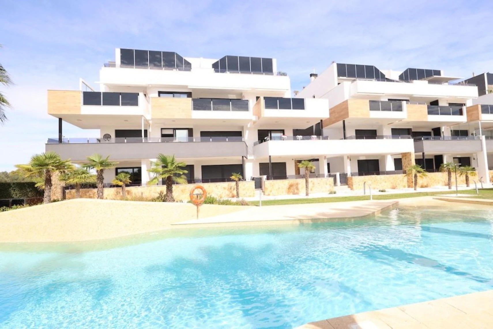 Apartament na sprzedaż w Orihuela