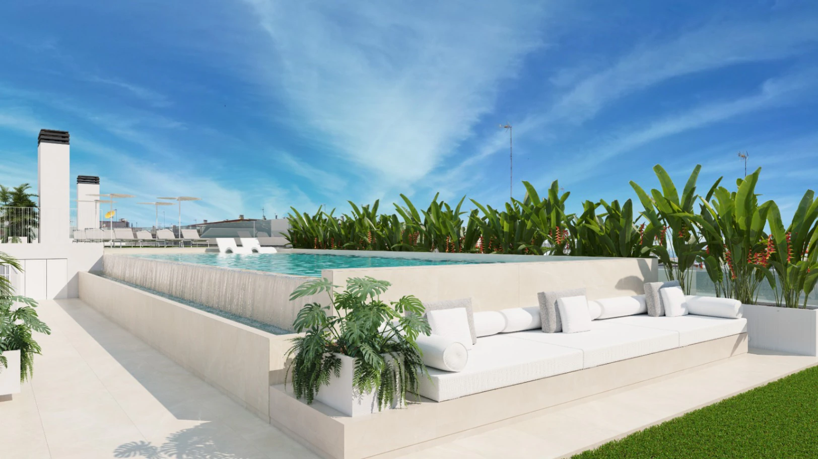Apartament na sprzedaż w Guardamar Del Segura