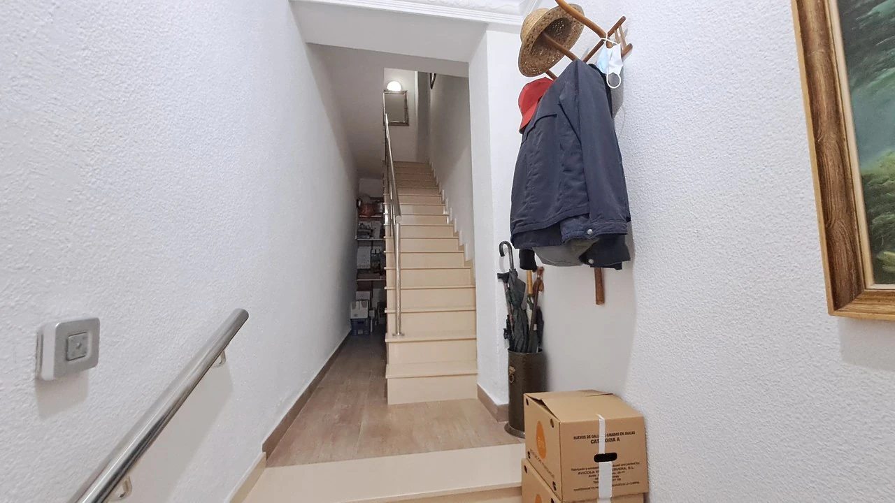 Townhouse na sprzedaż w Benijofar