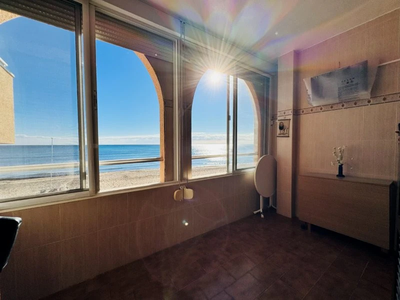 продажа. Квартира в La Mata