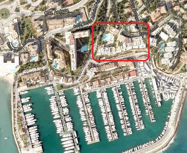 Sprzedaż. Apartament w Palma de Mallorca