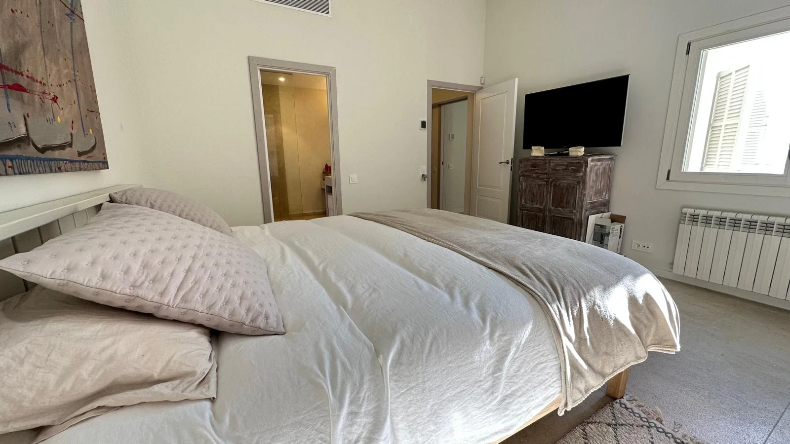 Sprzedaż. Apartament w Calviá Pueblo
