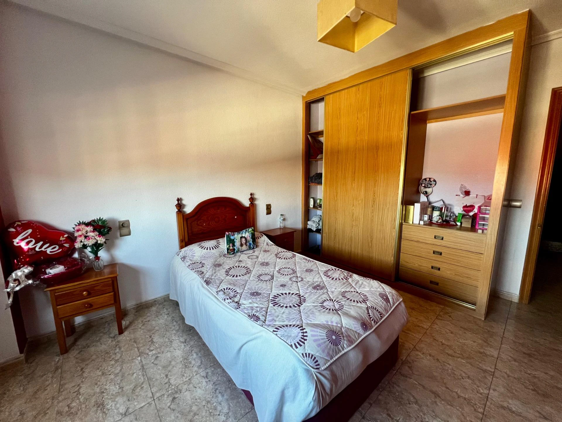 Apartament na sprzedaż w Rojales