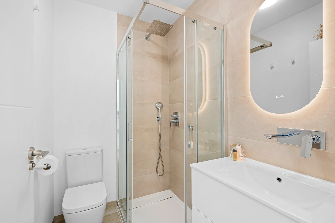 Apartament na sprzedaż w San Miguel De Salinas