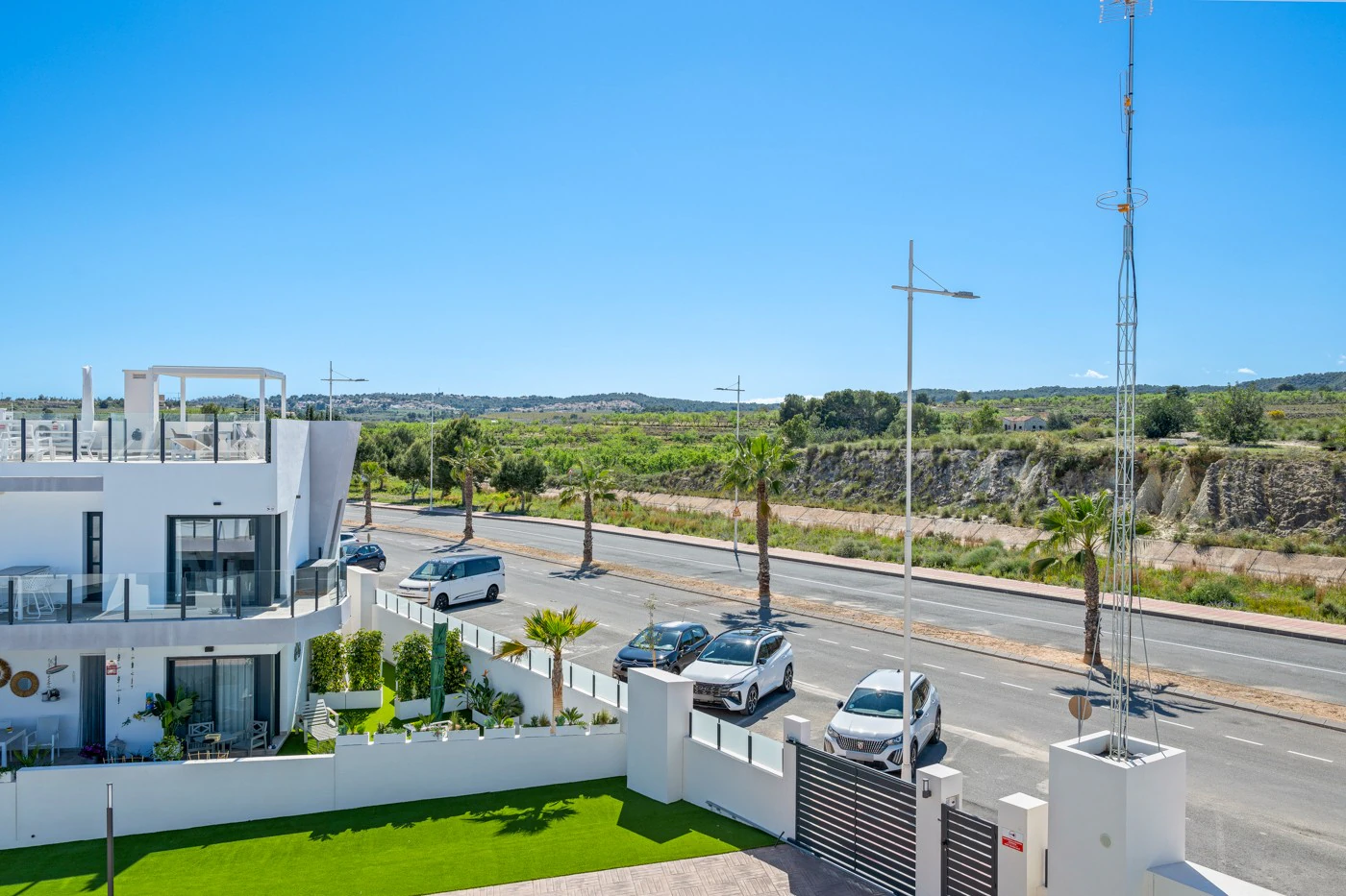 Apartament na sprzedaż w San Miguel De Salinas