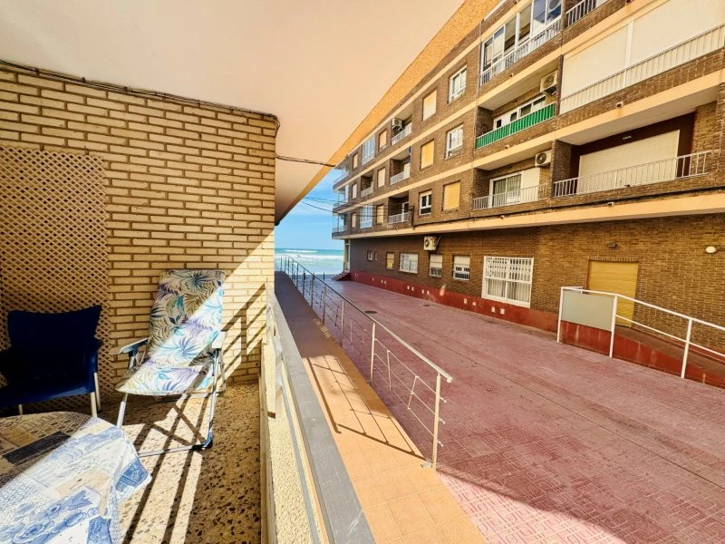 Apartament na sprzedaż w La Mata