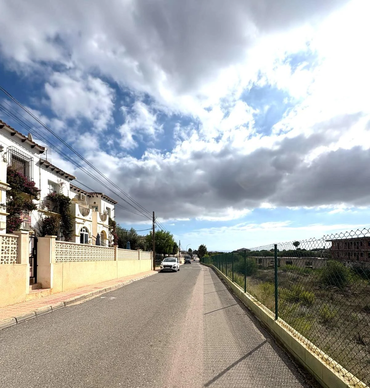 Bungalow na sprzedaż w San Miguel De Salinas
