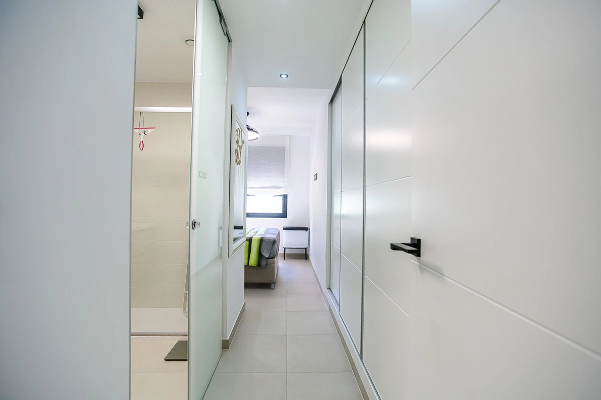 Apartment na sprzedaż w Pilar De La Horadada