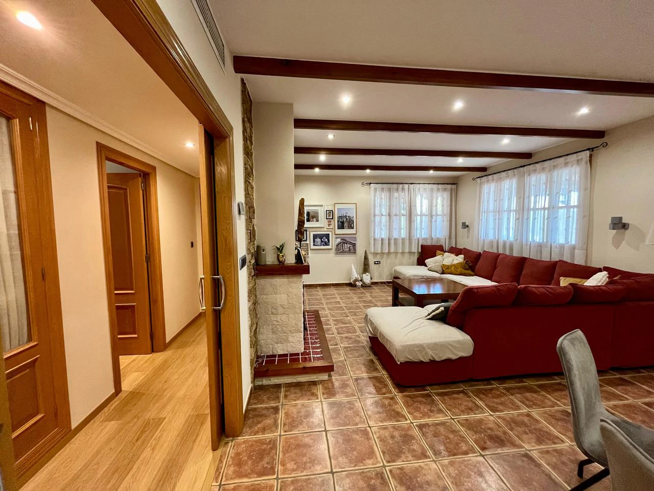 Country House na sprzedaż w El Esparragal