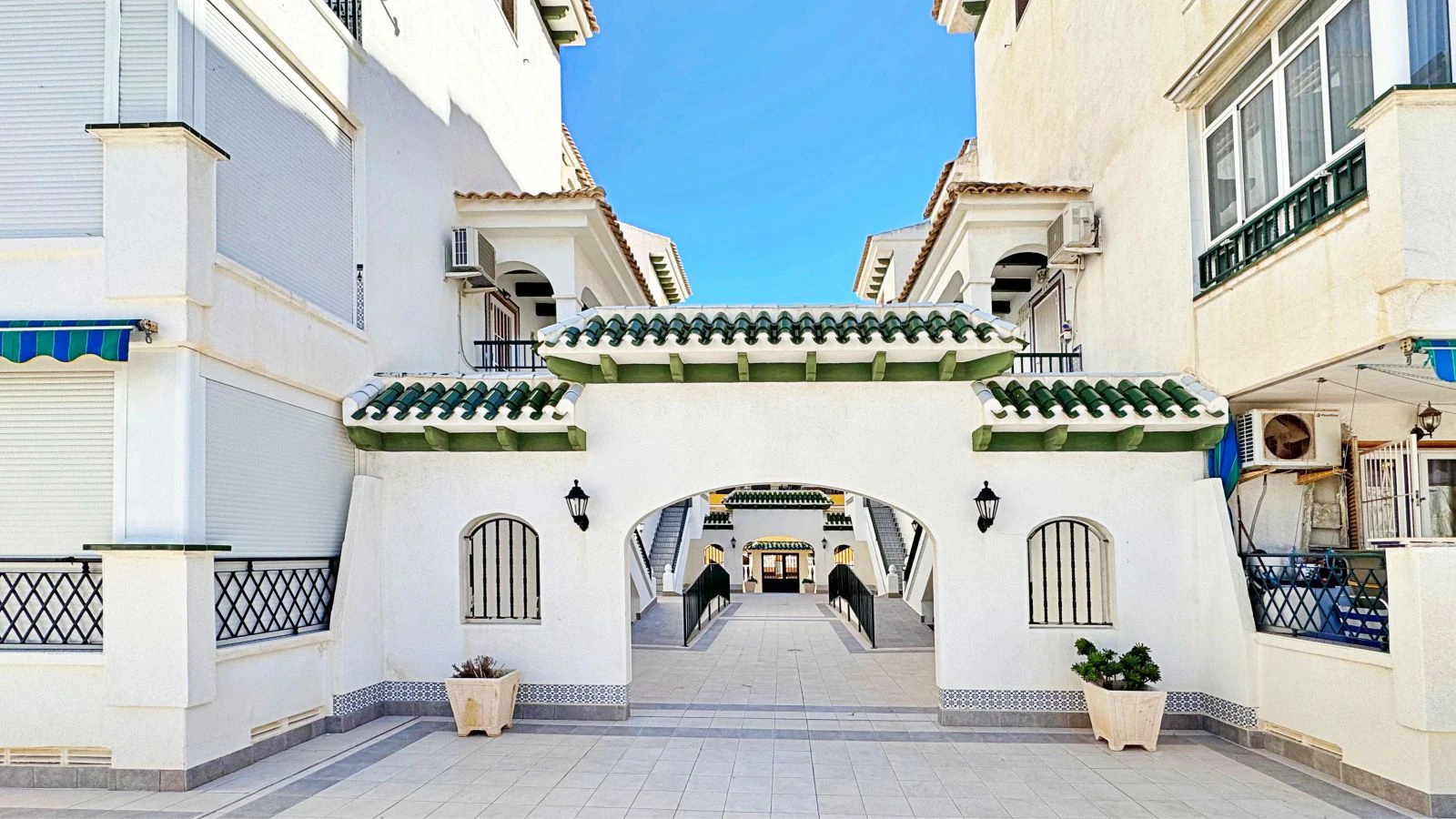 продажа. Квартира в Torrevieja